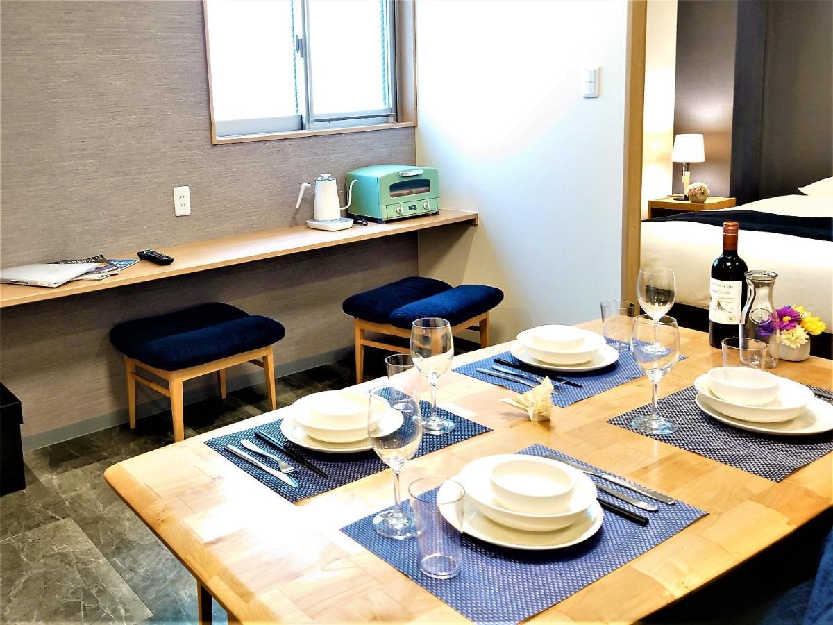 Hotel Glanz Kei Kyoto Station Zewnętrze zdjęcie