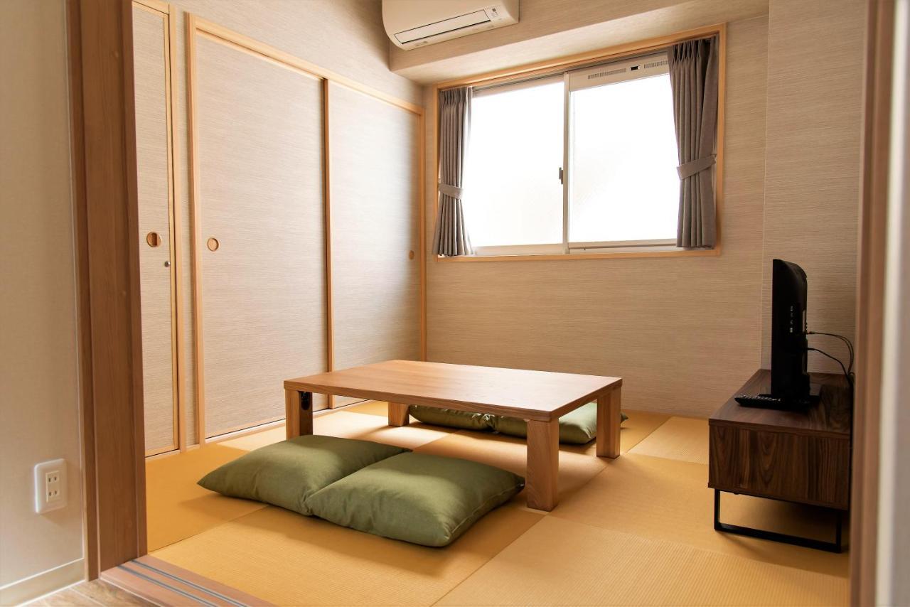 Hotel Glanz Kei Kyoto Station Zewnętrze zdjęcie