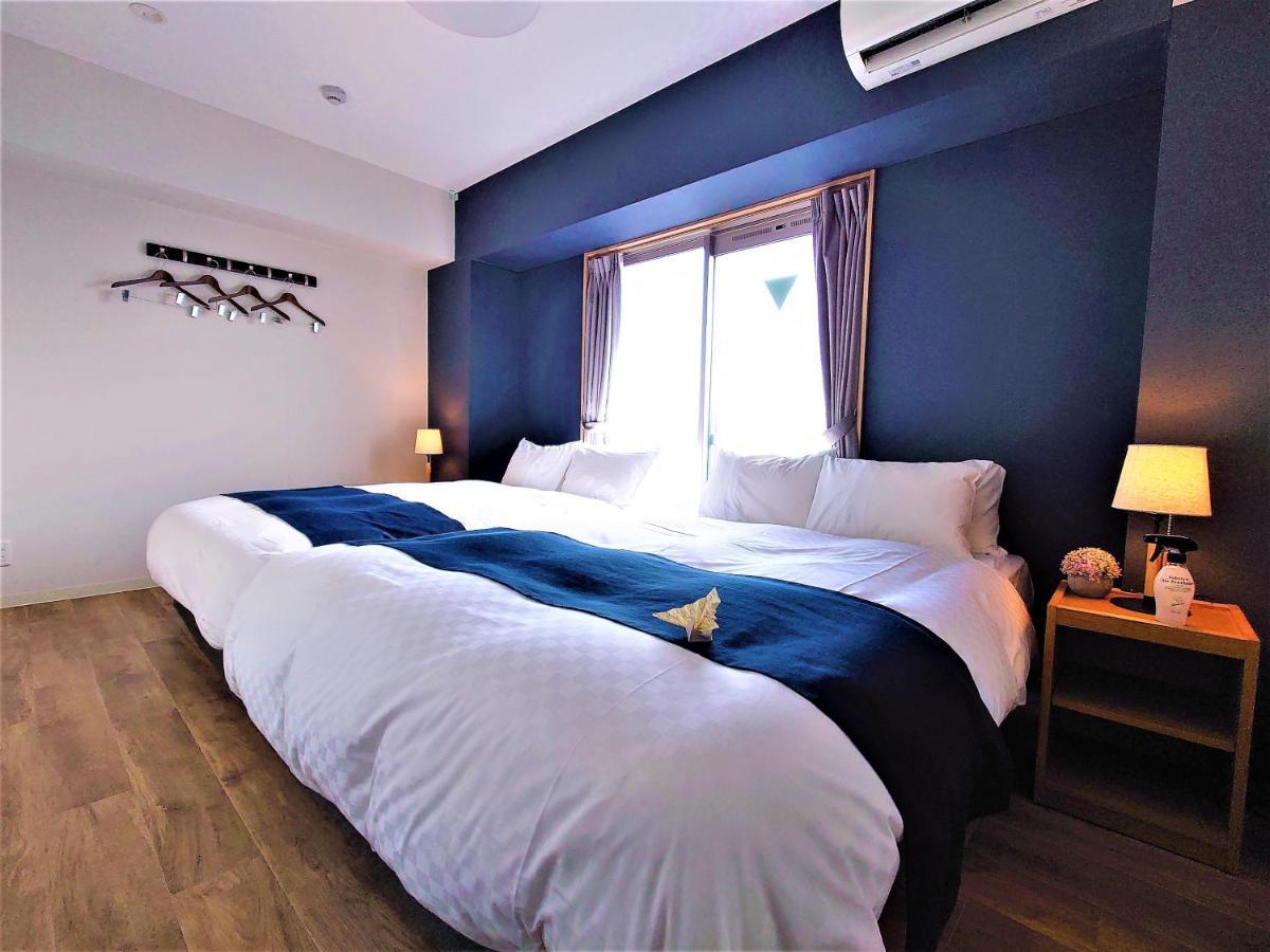 Hotel Glanz Kei Kyoto Station Zewnętrze zdjęcie